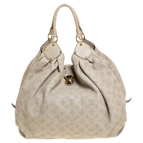 louis vuitton white bag price.